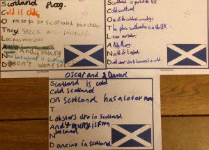scotland-week-acrostic-poem